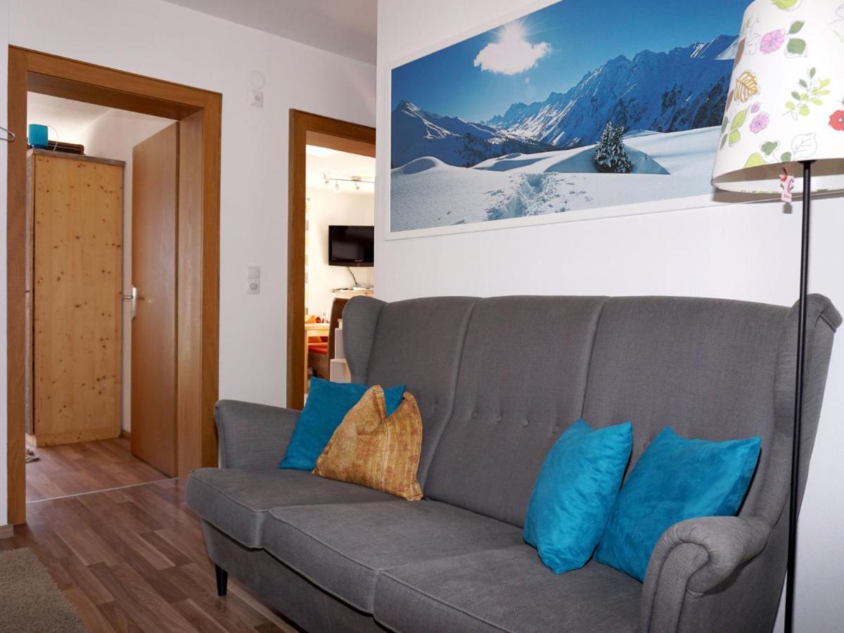Apartment Walter By Interhome Wenns Exterior foto